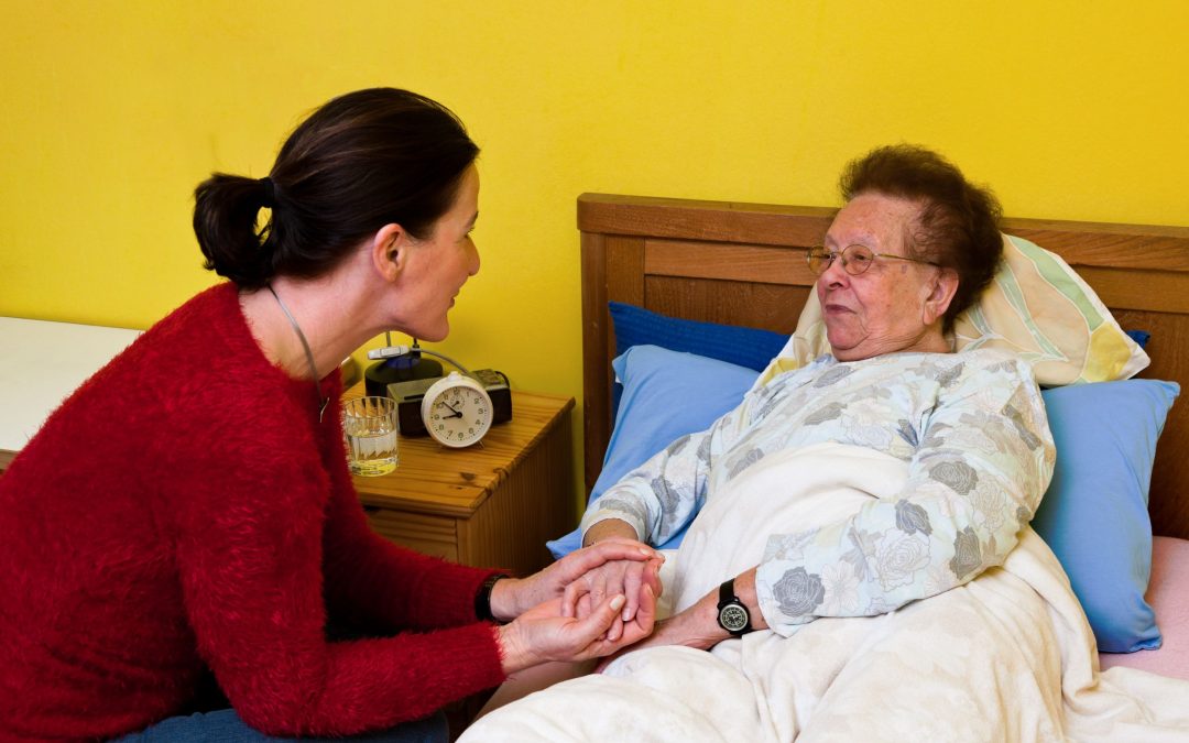 Choosing Senior Home Care near the Novi MI, Area: An All-Inclusive Guide