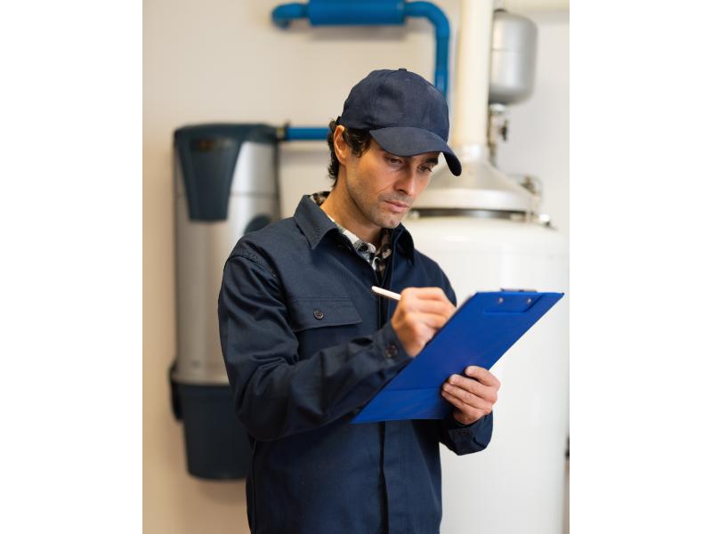 Your Complete Guide to Handling Plumbing Repairs in St. Marys, OH