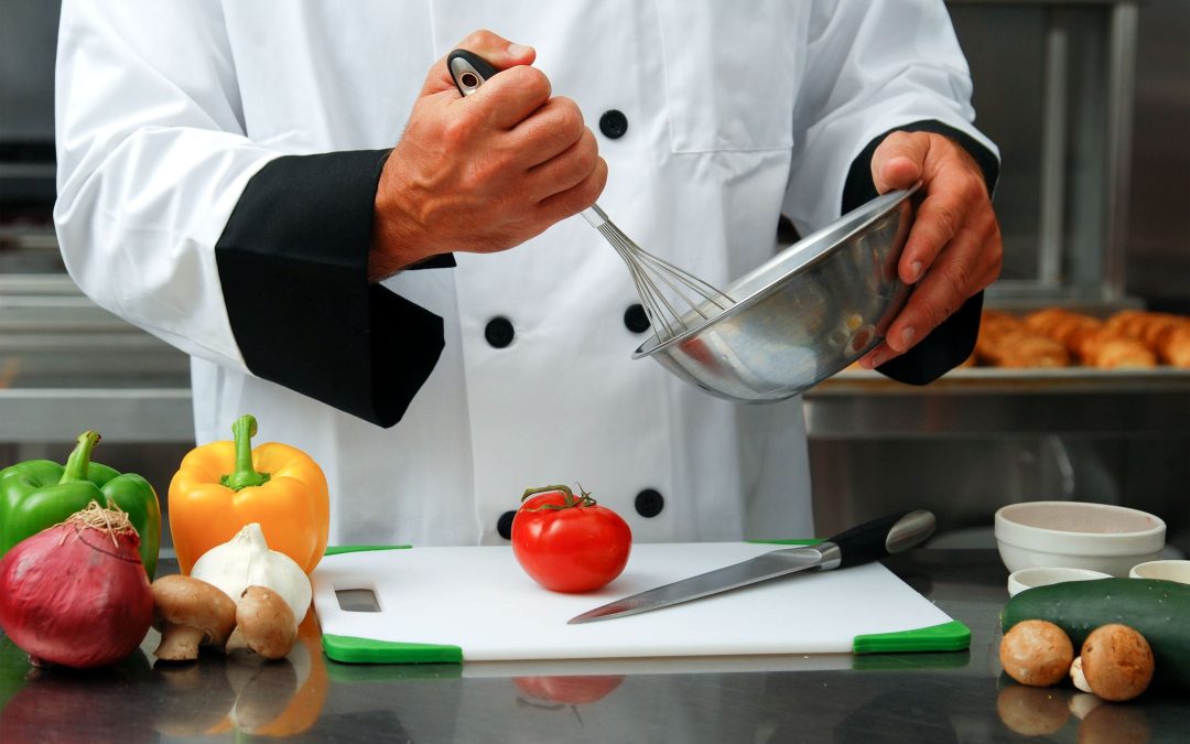 Developing Your Food Safety Knowledge: The Value of ServSafe Courses Online