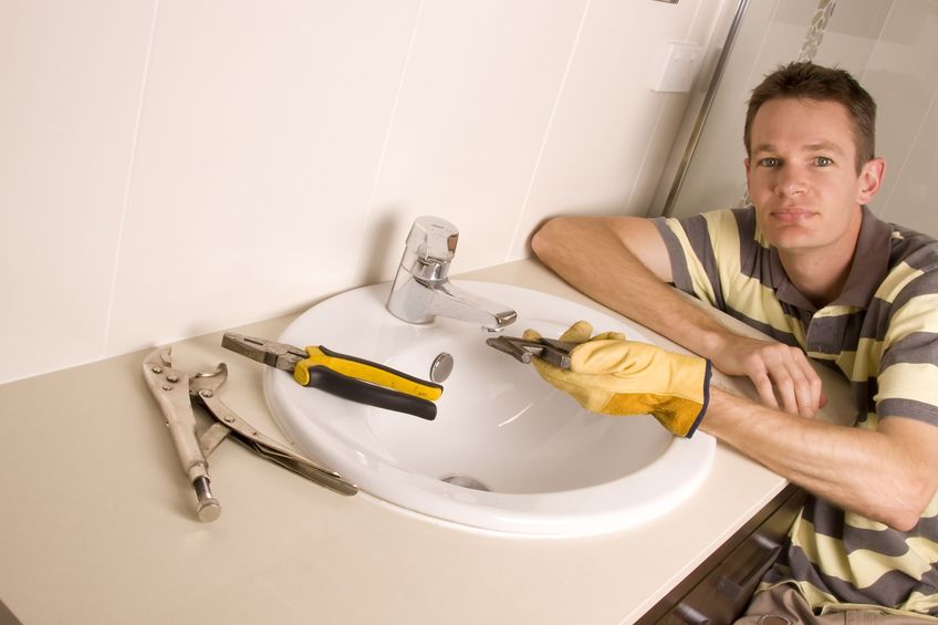 Ensuring Dependability with Top Plumbing Services in Bakersfield, CA