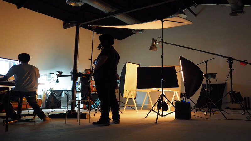 Illuminating Creativity: Your Guide to Lighting Equipment in Phoenix, AZ