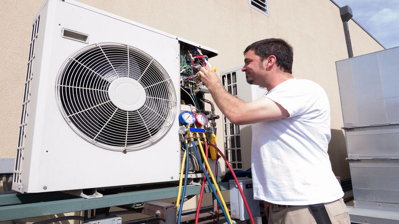 Ensuring Comfort with Professional HVAC Installation in Battle Creek, MI