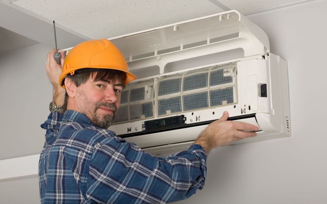 Get More Comfortable With Air Conditioning Installation in Waukesha, WI