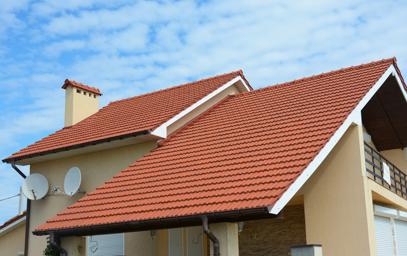 Ensure the Safety and Durability of Your Home with a Reliable Roofing Contractor in Arkansas