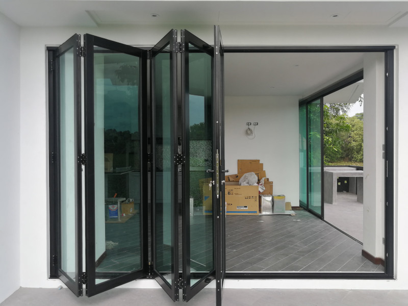 Transform Your Home with Patio Doors in Kennewick, WA.