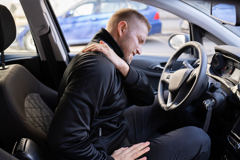 Comprehensive Recovery: The Essential Role of Auto Accident Injury Chiropractors In Jacksonville, FL