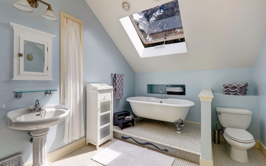 Expert Bathroom Remodeling Contractor in Brentwood, CA