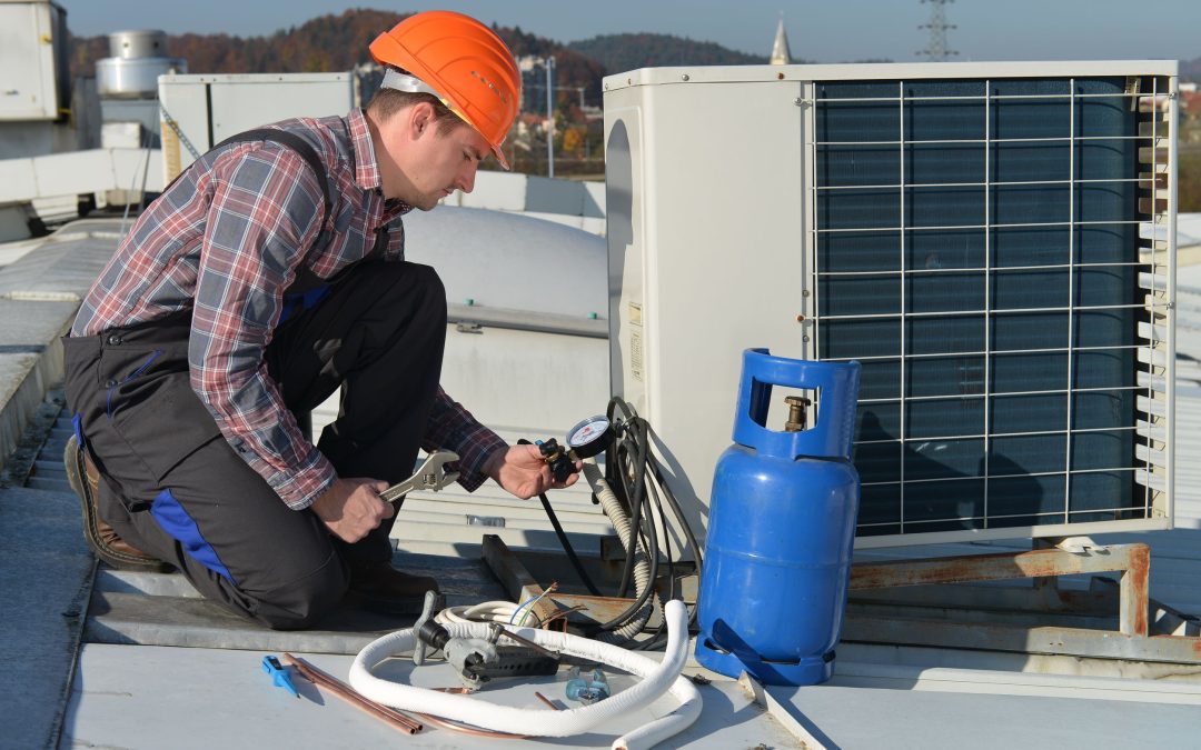 Expert Advice on Selecting HVAC Contractor in Waukesha, WI