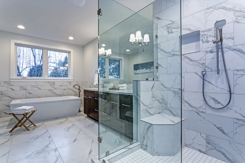 Affordable Bath Replacements in Merrimack, NH