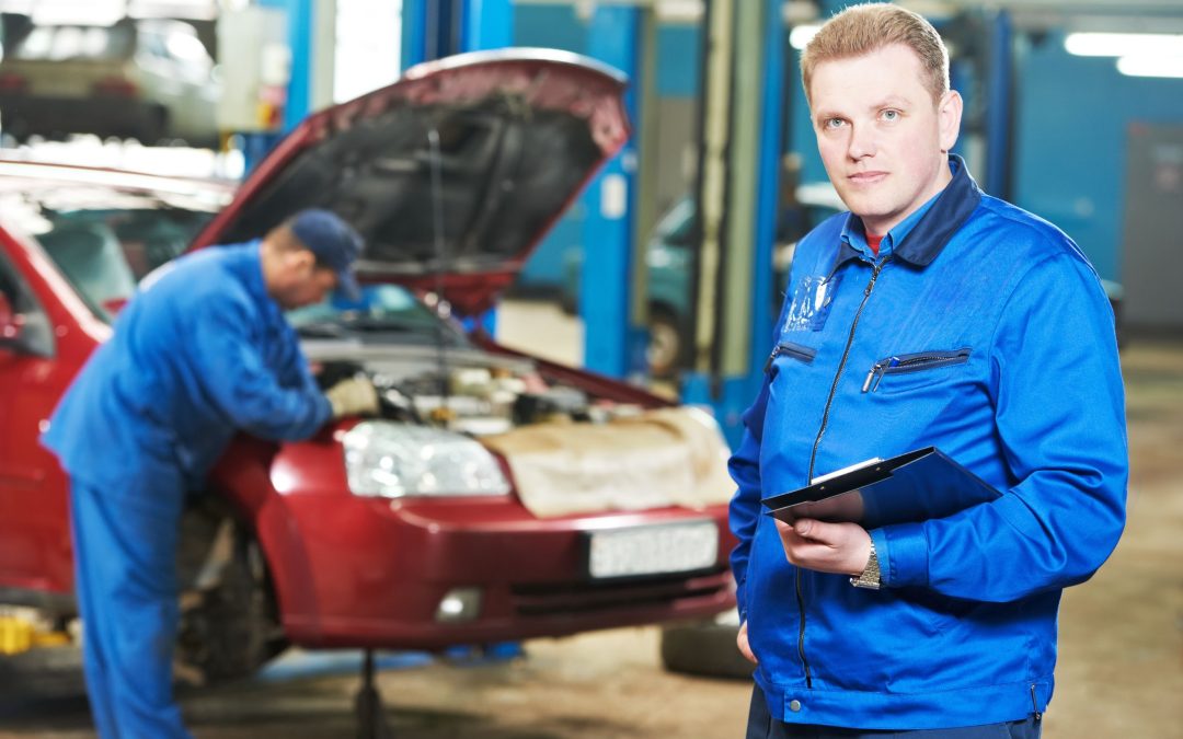 Excellent auto service; your dependable partner for auto repairs in Virginia Beach, VA