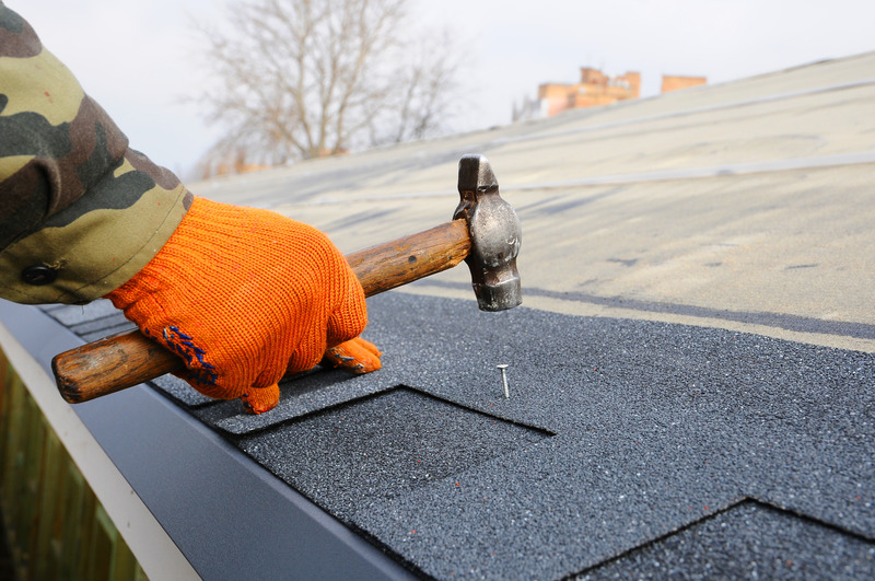 Navigating Residential Roof Repair in Arkansas: A Homeowner’s Manual