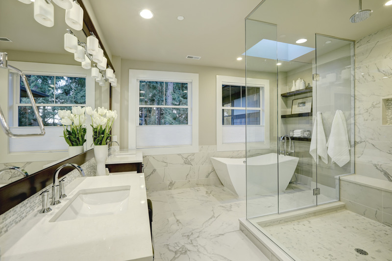 Transforming Your Space: The Ultimate Guide to Bathroom Remodel Near Me