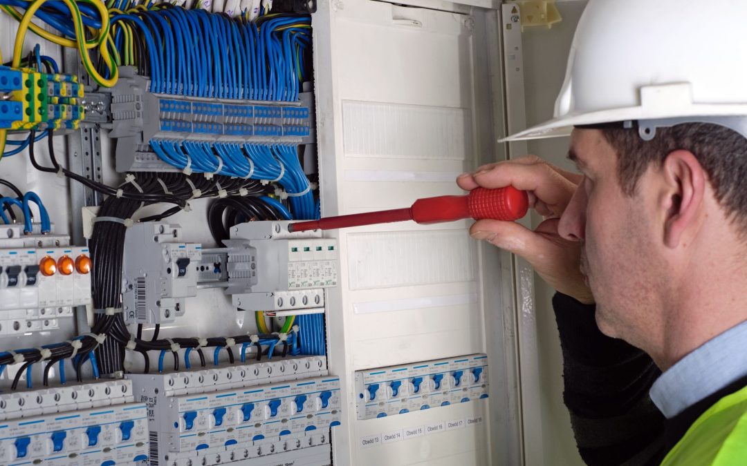 The foundation of a reasonable and effective electrical company in Saskatoon