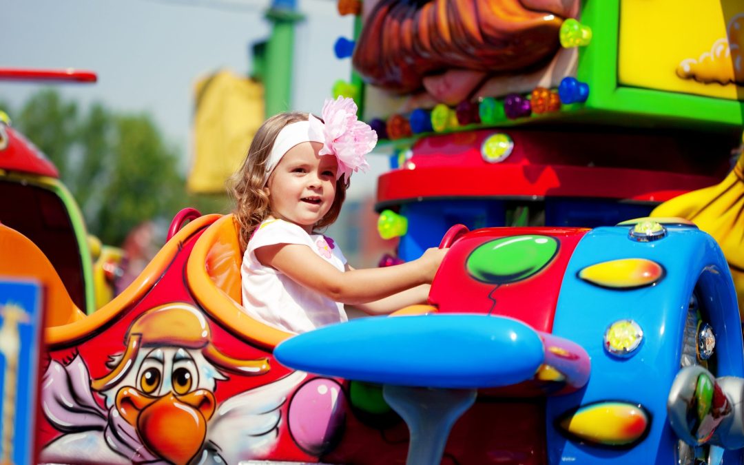 Unleash Fun at the Carnival Amusement Park in Woodbridge, VA: Your Ideal Getaway