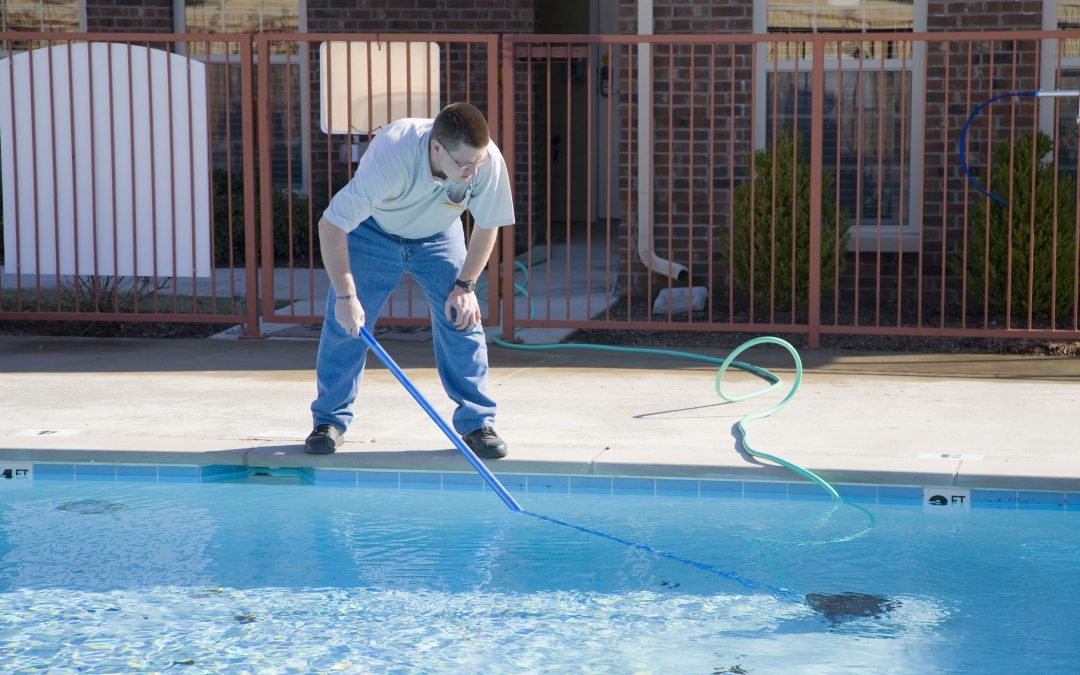 Expert Swimming Pool Service in New Haven: Your Guide to Maintaining a Pristine Pool