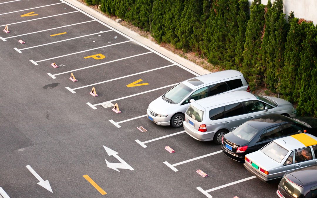 Transform Your Parking Lot: Fort Myers Paving Services for Lasting Impressions