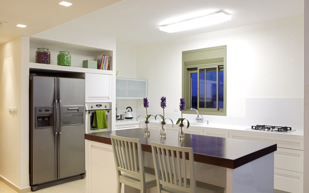 Enhance Your Culinary Space: Kitchen Remodeling in Richardson, TX