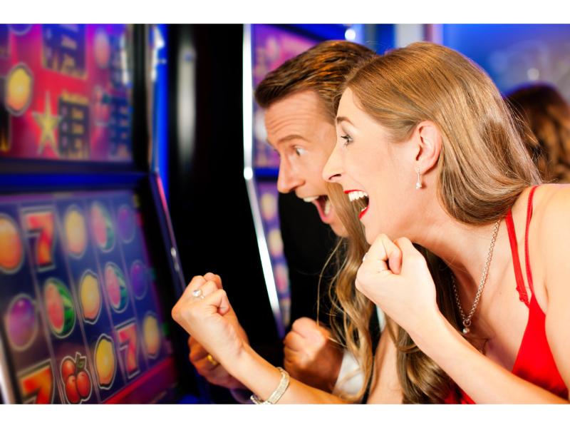 Unleash the Excitement: Top Casino Table Games in Washington