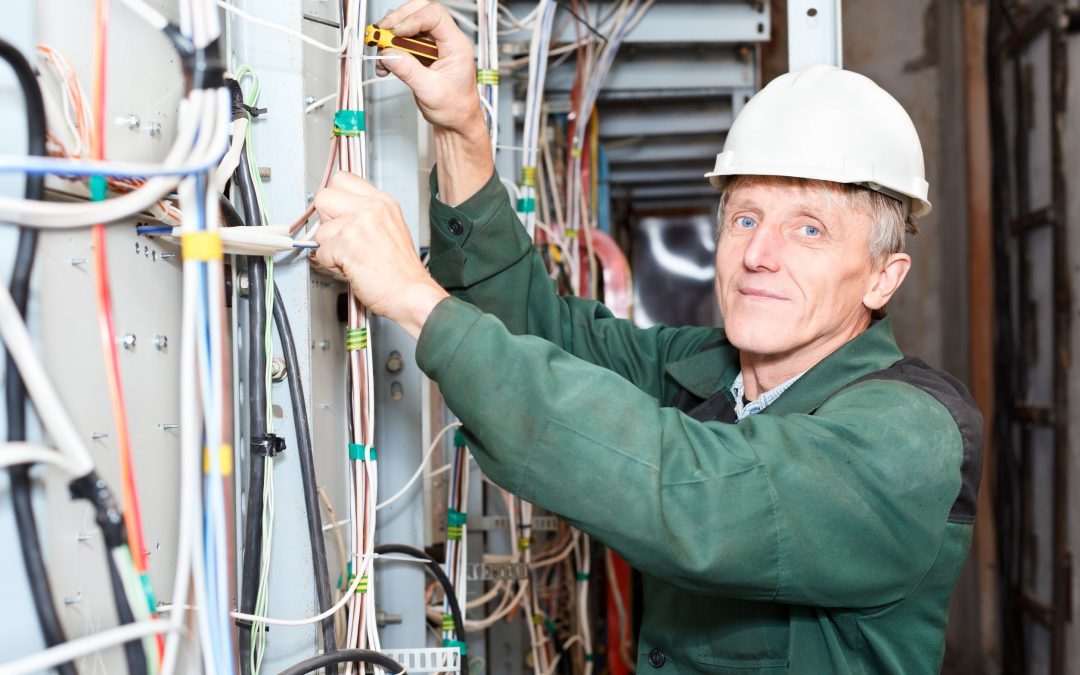 Revolutionize Your Home’s Efficiency: The Case for Electrical Panel Upgrades in Auburn