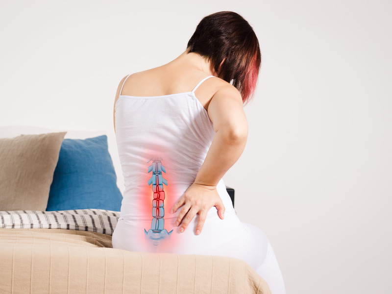 Expert Care for Spine Health: Finding a Spinal Surgery Doctor in Denton, TX