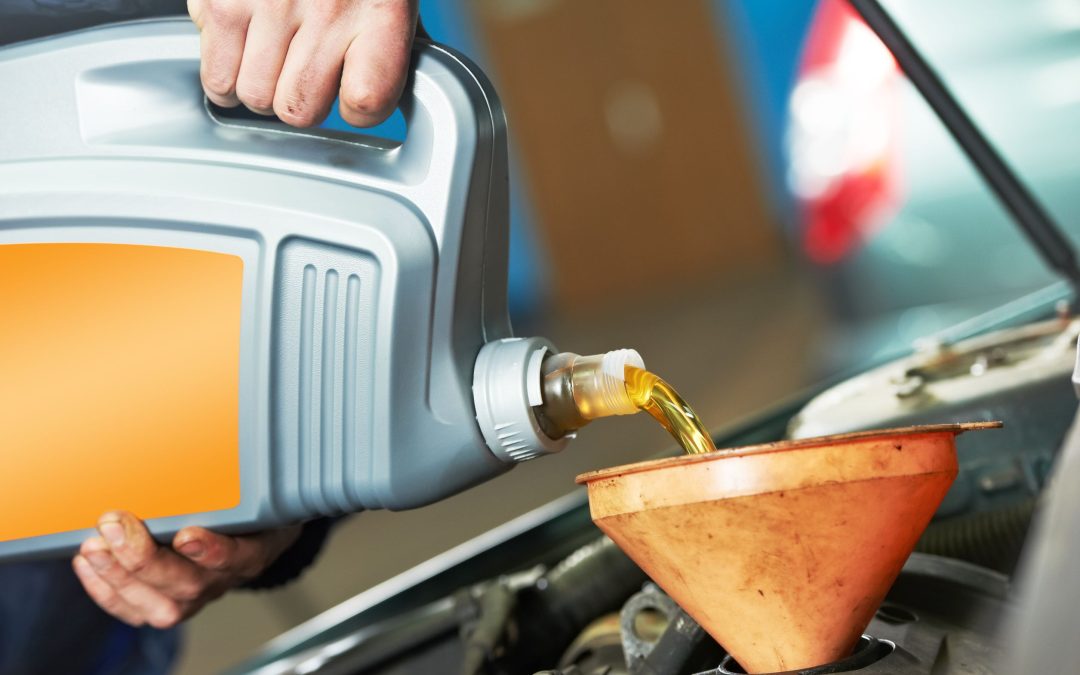 The Importance of a Regular Oil Change in San Antonio: Keep Your Engine Running Smoothly