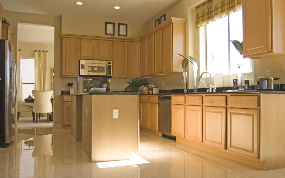 Love Your Kitchen Again: Expert Kitchen Remodel in Boca Raton