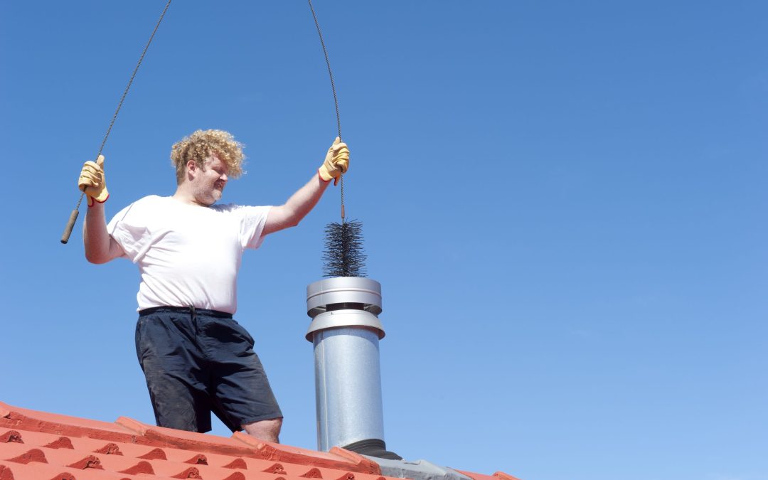 Warmth and Safety: The Critical Need for Chimney Inspections in Lake Orion, MI