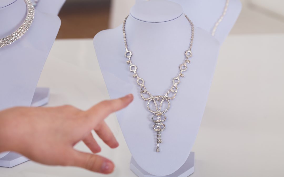 Blueprint to Sell Vintage Jewelry in Bethesda: Steps to Make a Memorable Impact and Profit