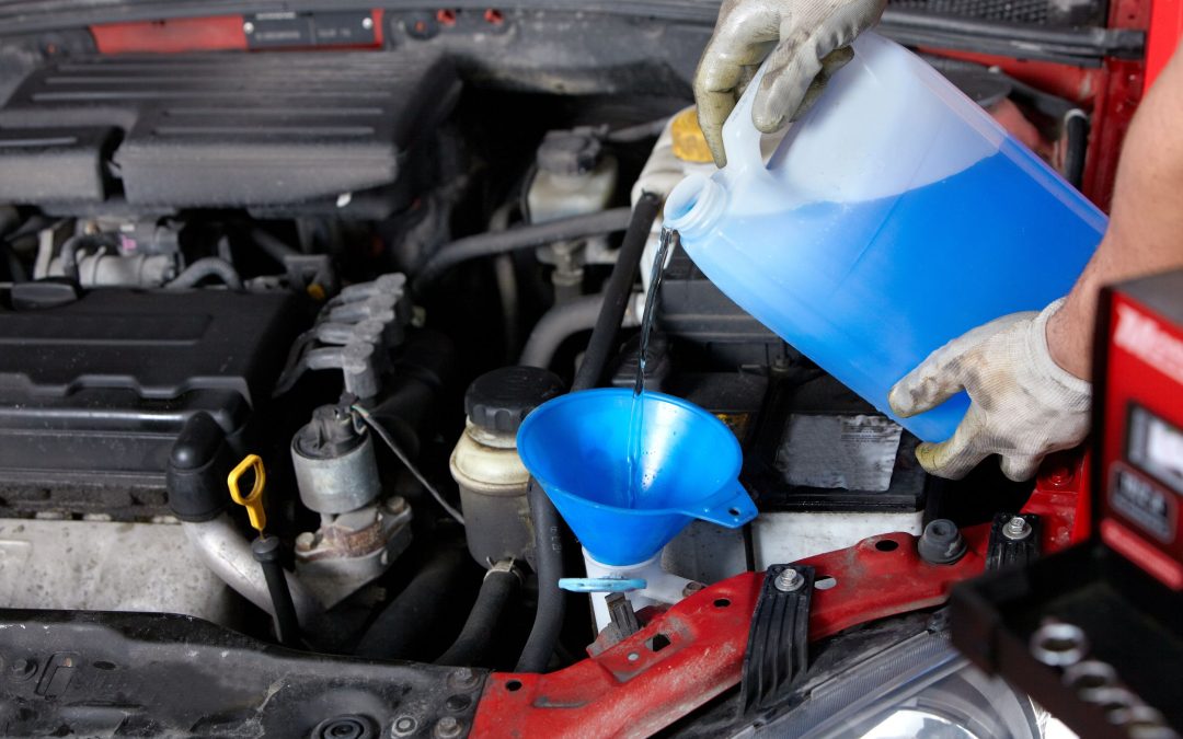 Efficient and Reliable Oil Change Service in Austin: Keeping Your Vehicle in Top Condition