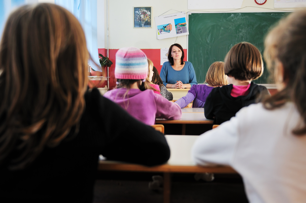 Championing Inclusive Learning Environments Through In-Person Special Education Tutoring in Los Gatos for Every Student