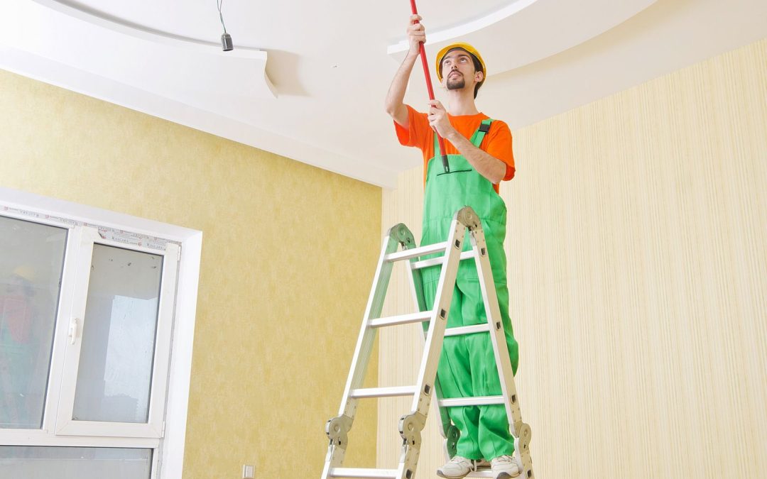 Transform Your Home with Expert House Painting in Whitby