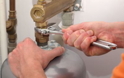 Expertise in Water Heater Repair in Saskatoon: The Growing Need for Reliable Hot Water Solutions