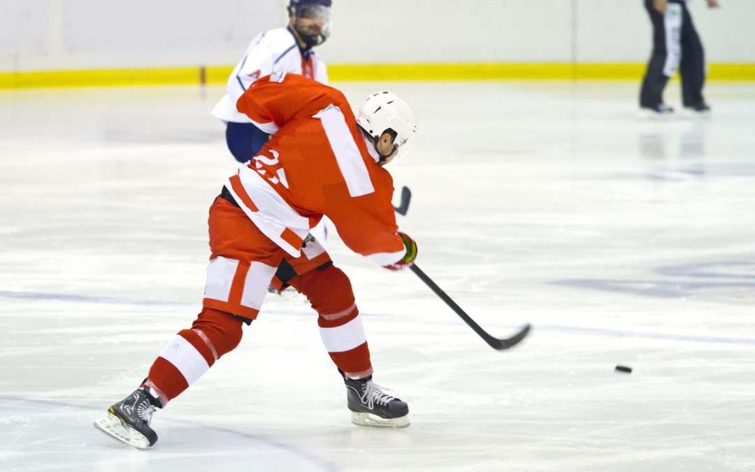 Hockey Spirit: Elevate Your Wardrobe with USA Hockey Sweatshirts in Boston, MA