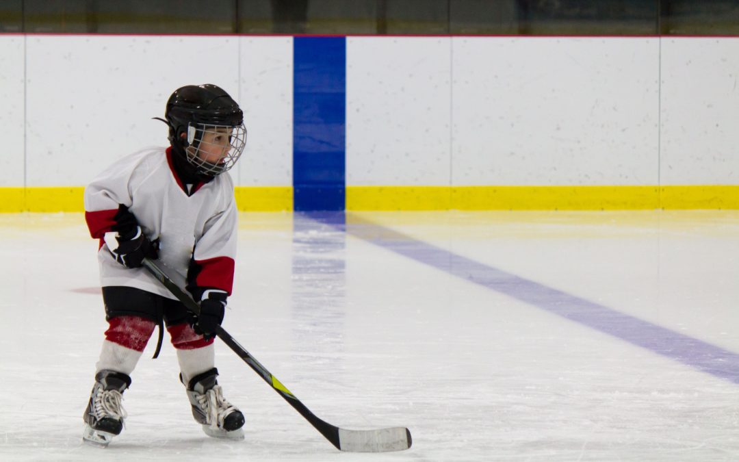 Score Big Style: An In-depth Guide Highlighting the Importance of USA Hockey Sweatshirts in Boston MA