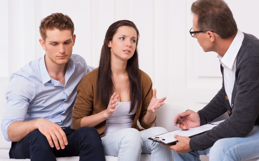 Healing Relationships: How Couples Counseling in Katy Can Help