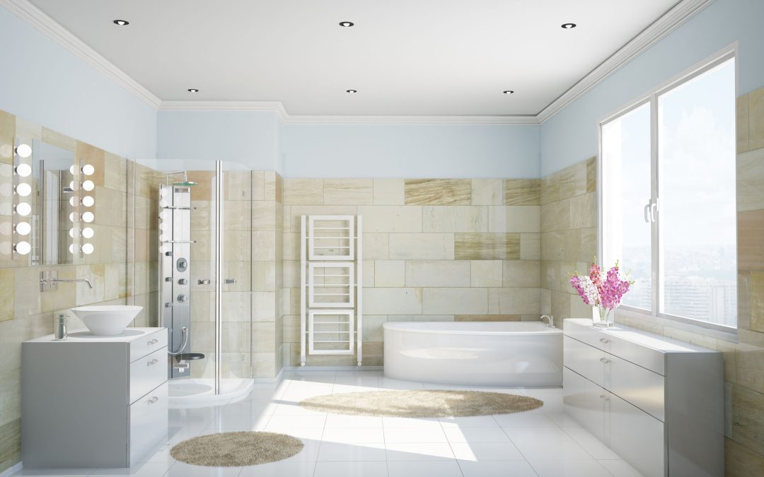 From Outdated To Outstanding: The Transformation Guide For Complete Bathroom Remodels in Oakdale, CA