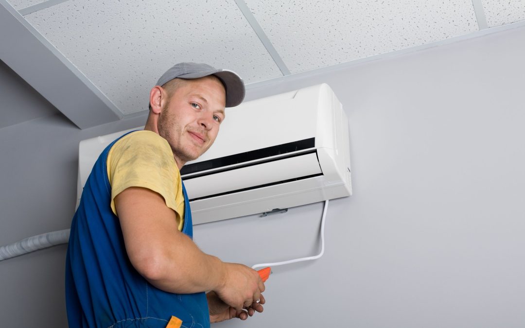 Top-Notch Air Conditioning Services in Milwaukee, WI: Reliable Solutions for Your Cooling Needs