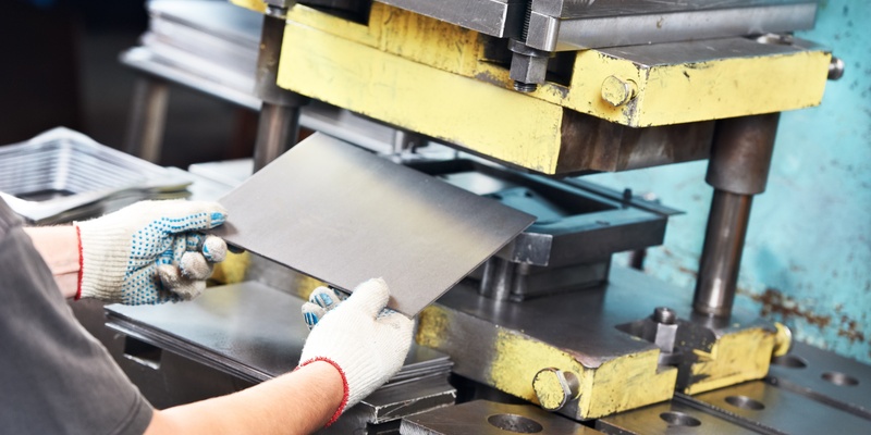 The Increasing Demand For Custom Sheet Metal Fabrication In Houston, Texas