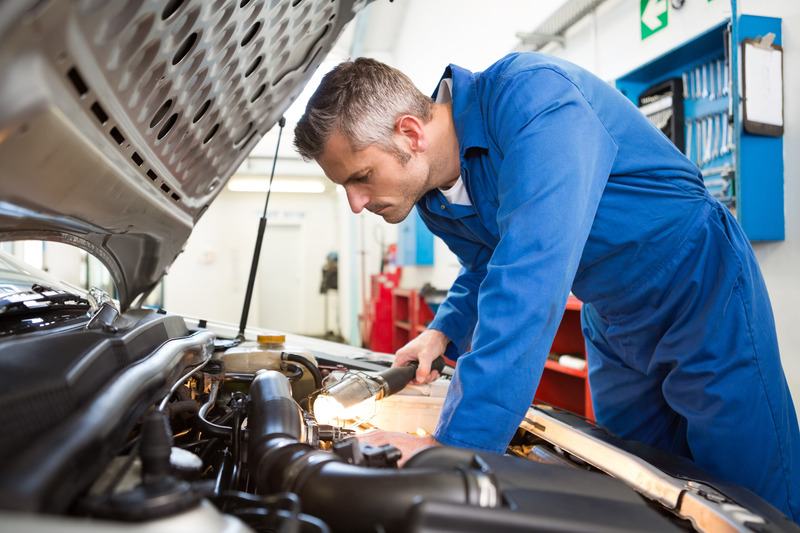 Revving Up Reliability: Exploring Auto Repair Shops in Kennewick