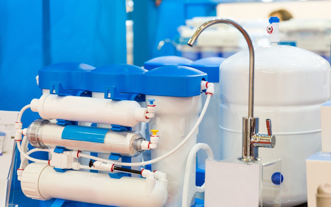 Ensuring Pure and Safe Water: The Benefits of Installing a Water Filtration System in Phoenix, AZ