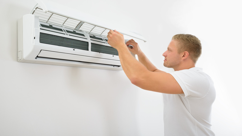 Air Conditioning Installation in Wallingford, CT: Achieving Ultimate Indoor Comfort with a High-Performance Air Conditioning System  