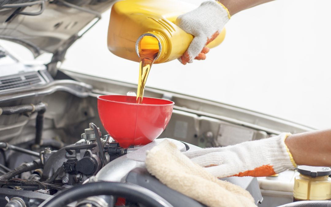 Keep Your Vehicle Road-Ready: The Importance of Timely Oil Change in San Antonio