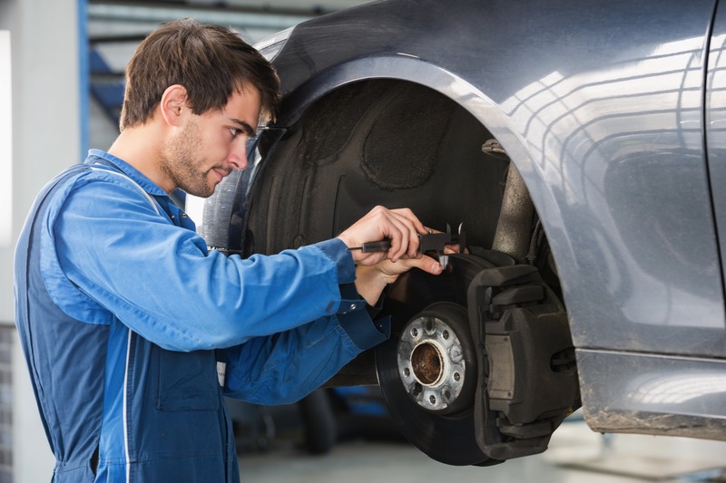 Ensuring Road Safety with Professional Auto Brake Maintenance in Kennewick for Reliable Stopping Power