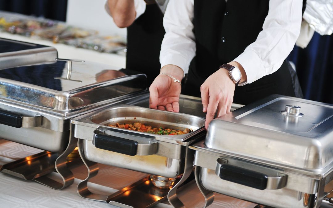 Unparalleled Corporate Catering in Belmont, NC to Elevate Your Professional Gatherings