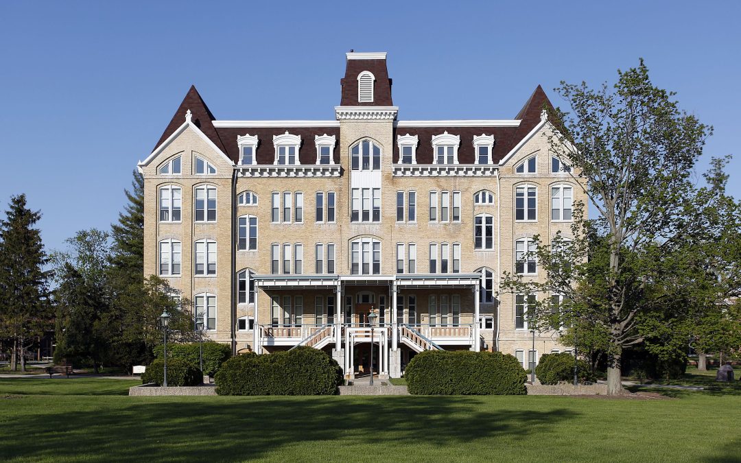 Don’t Settle for Less! How to Find Spacious and Modern UD Student Apartments in Newark, DE