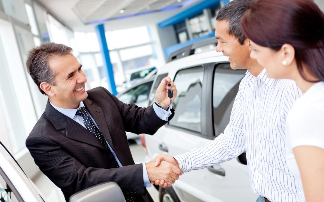 Finding the Right Car Dealer in Killeen, TX, for Your Next Vehicle