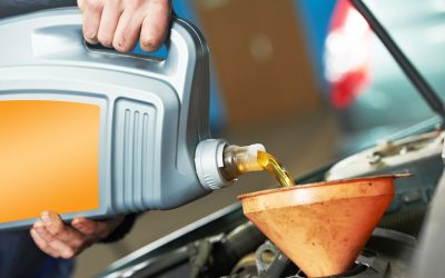 Securing the Lifespan and Efficiency of Your Vehicle with the Best Oil Change Service in Austin, TX