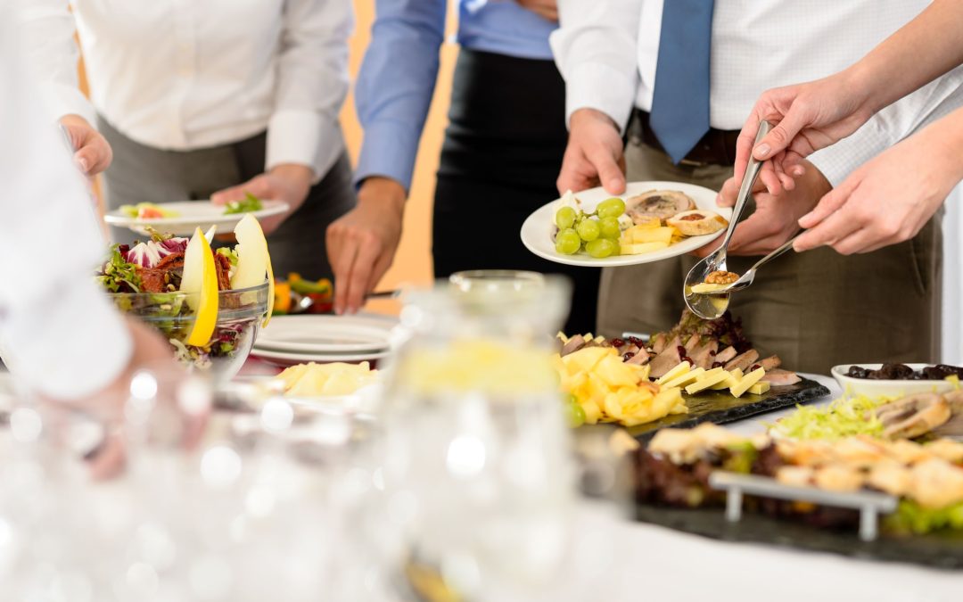 Corporate Catering in Belmont, NC, That Guarantees Satisfied Guests and Successful Events
