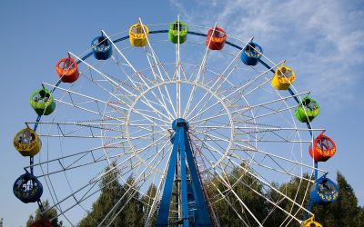 An Exciting Adventure Awaits at the Carnival in Woodbridge, VA