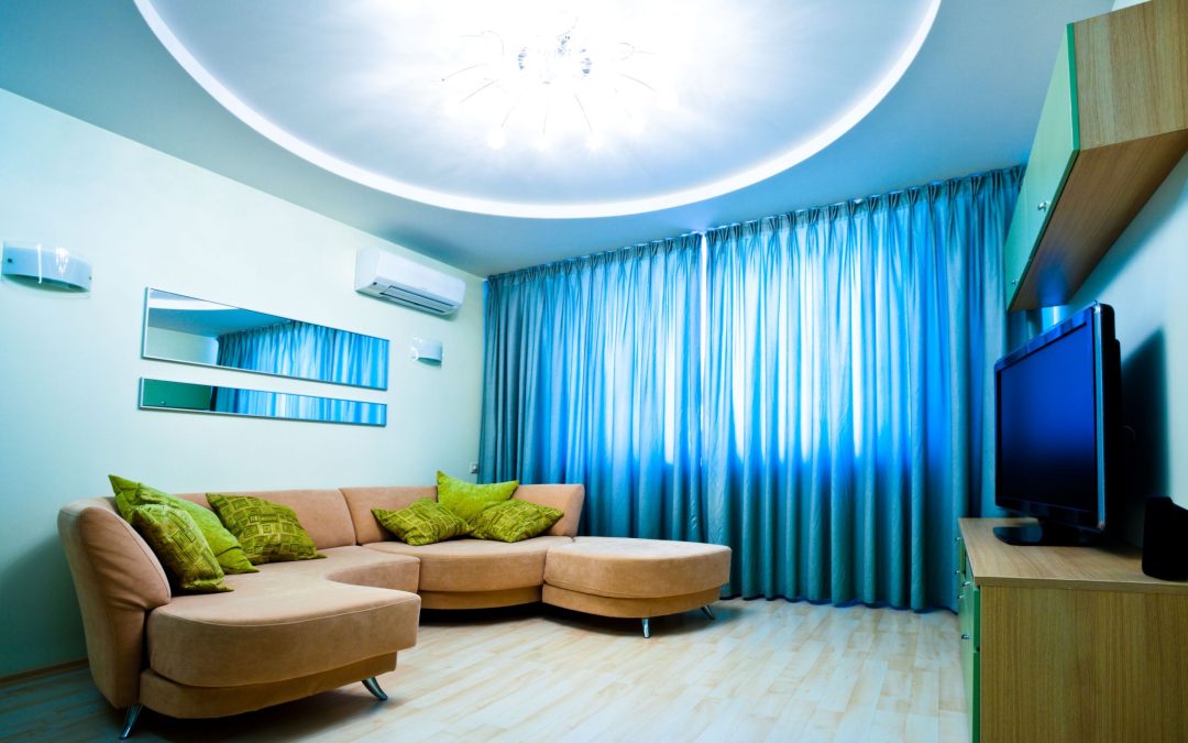 Mastering Home Interior Aesthetics with Customized Upholstery Furniture in Raleigh